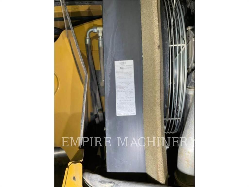 CAT TL1255D Телескопични товарачи