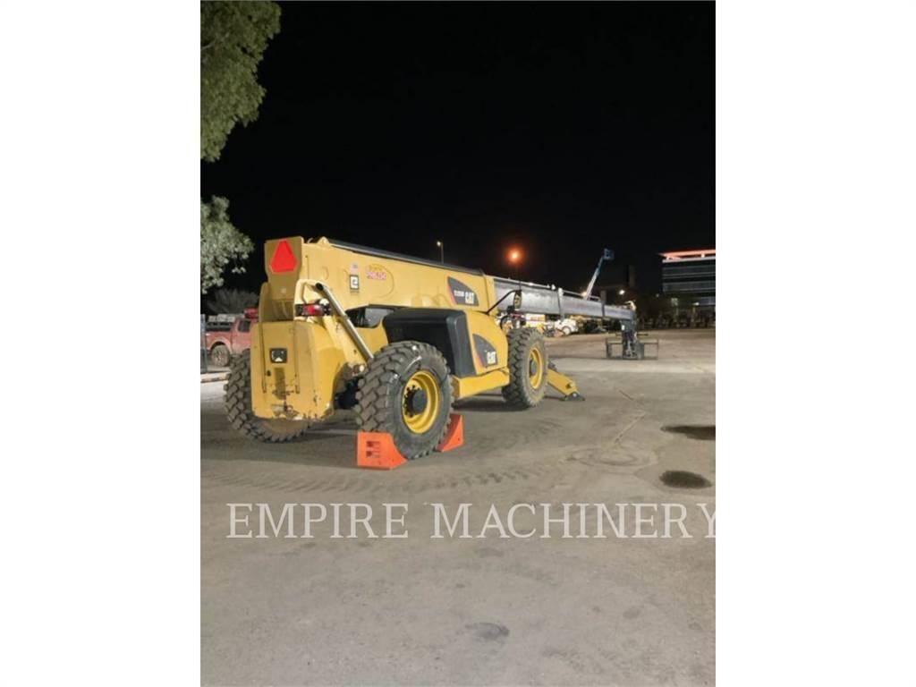 CAT TL1255D Телескопични товарачи