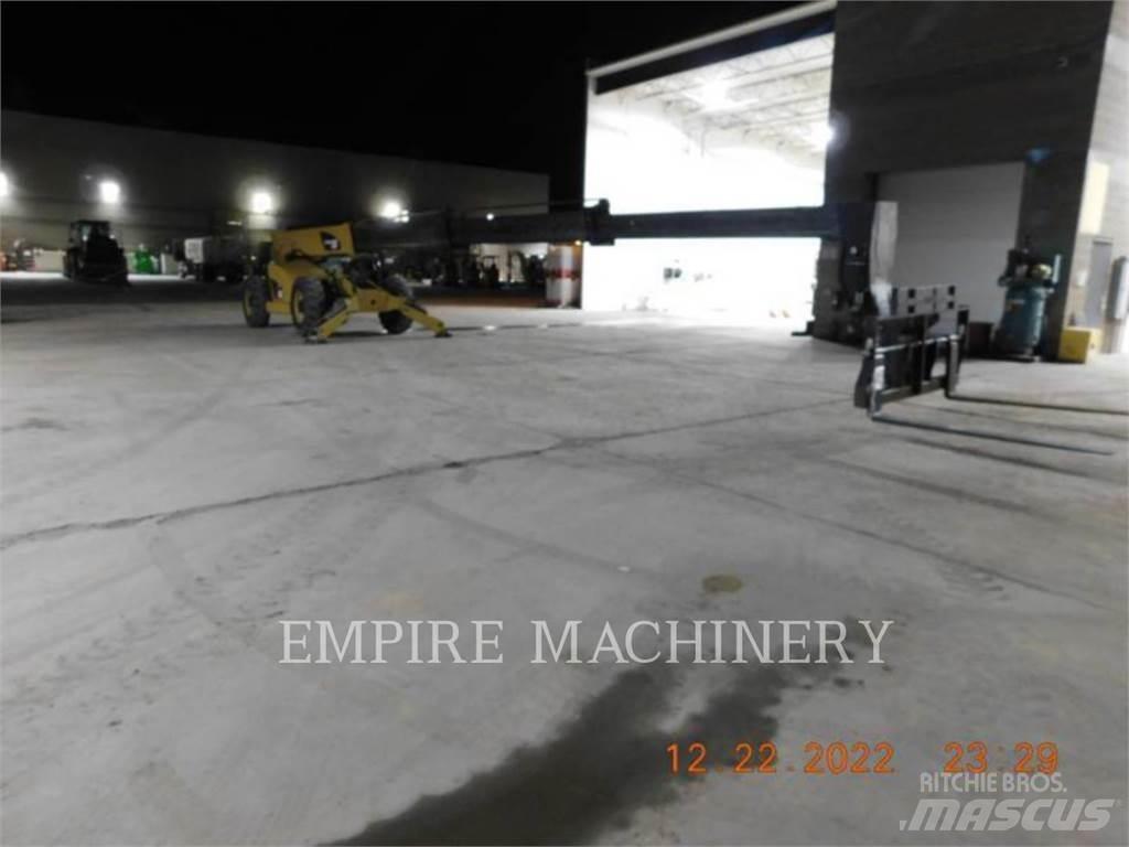 CAT TL1255D Телескопични товарачи