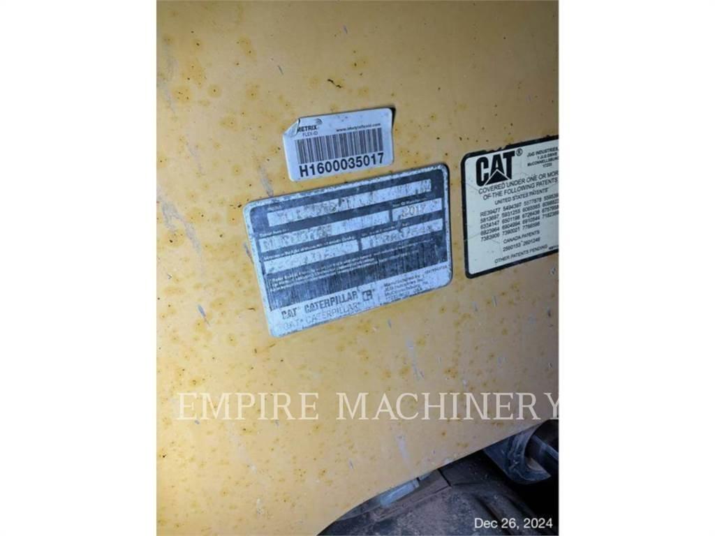 CAT TL1255D Телескопични товарачи