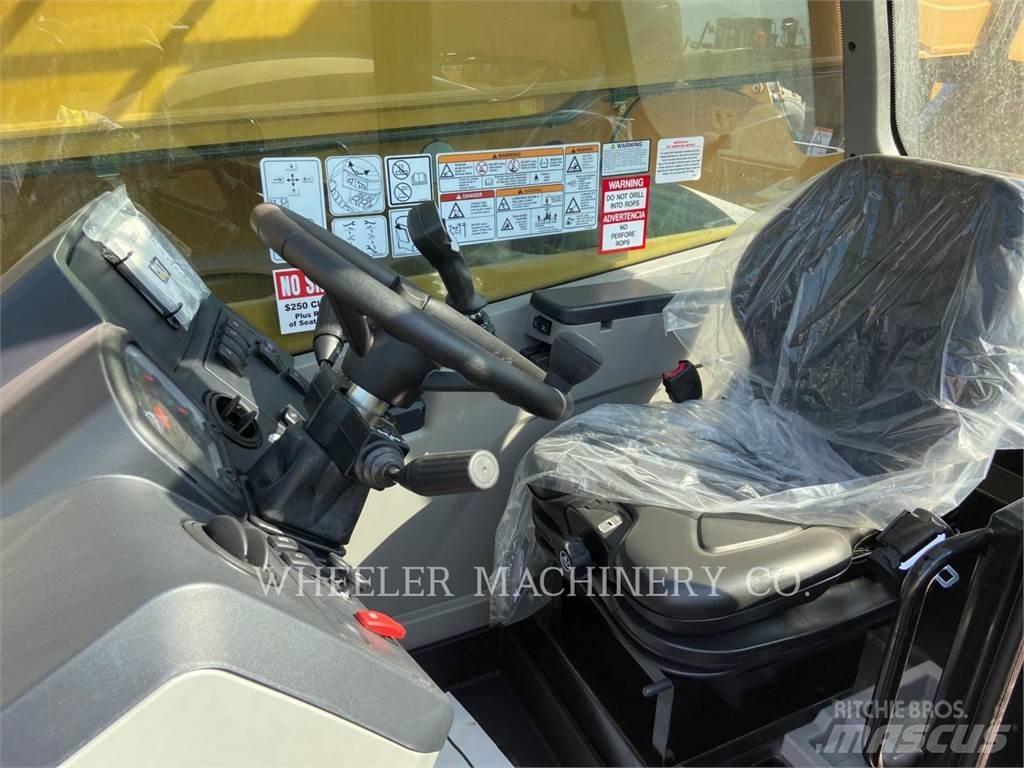 CAT TL1255D CB Телескопични товарачи