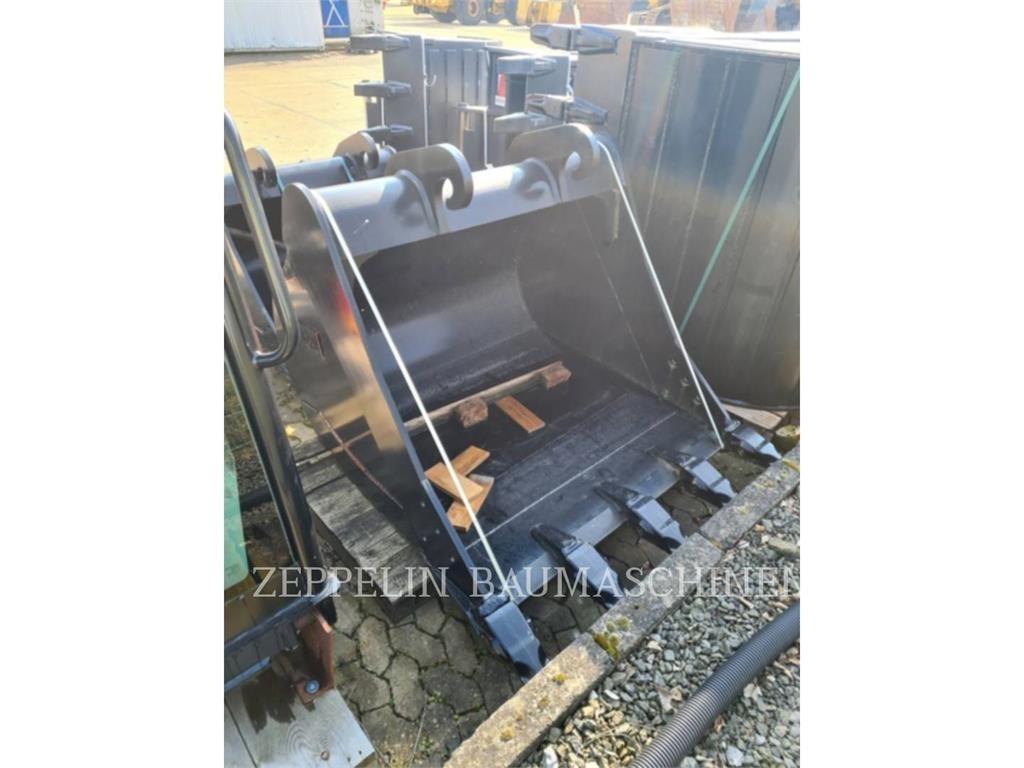 CAT TL1500 CW40 Кофи