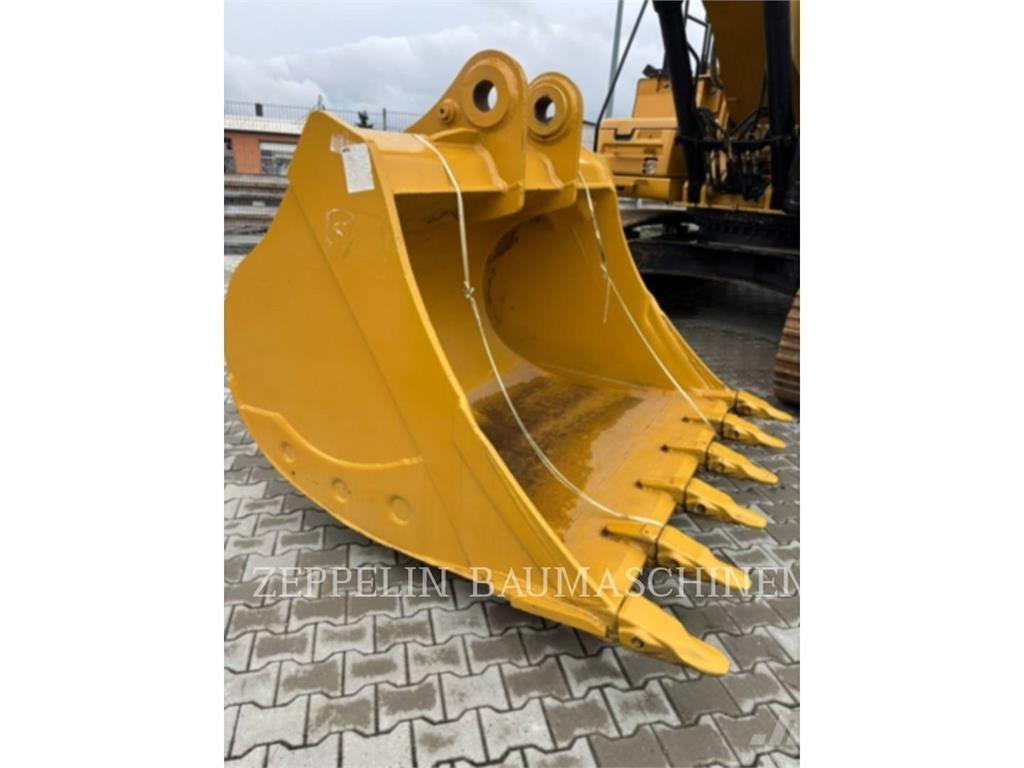 CAT TL2000 Кофи