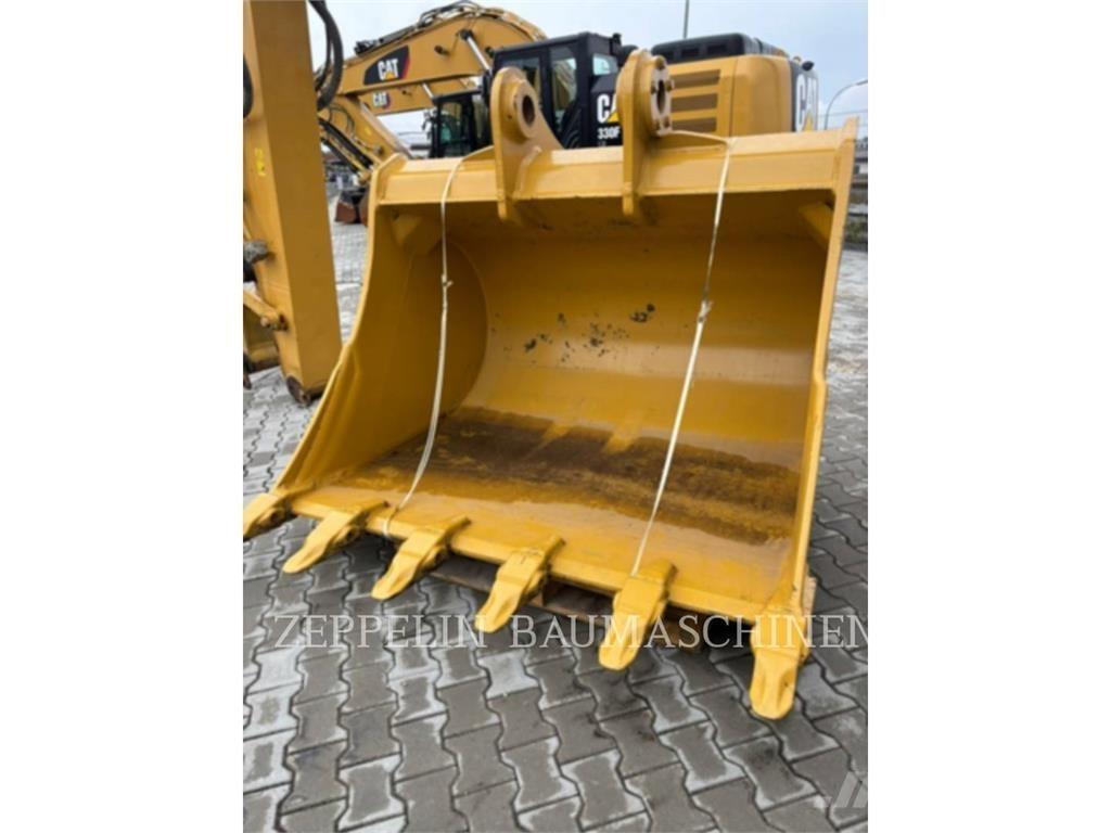 CAT TL2000 Кофи