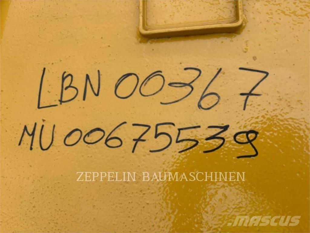 CAT TL2000 Кофи