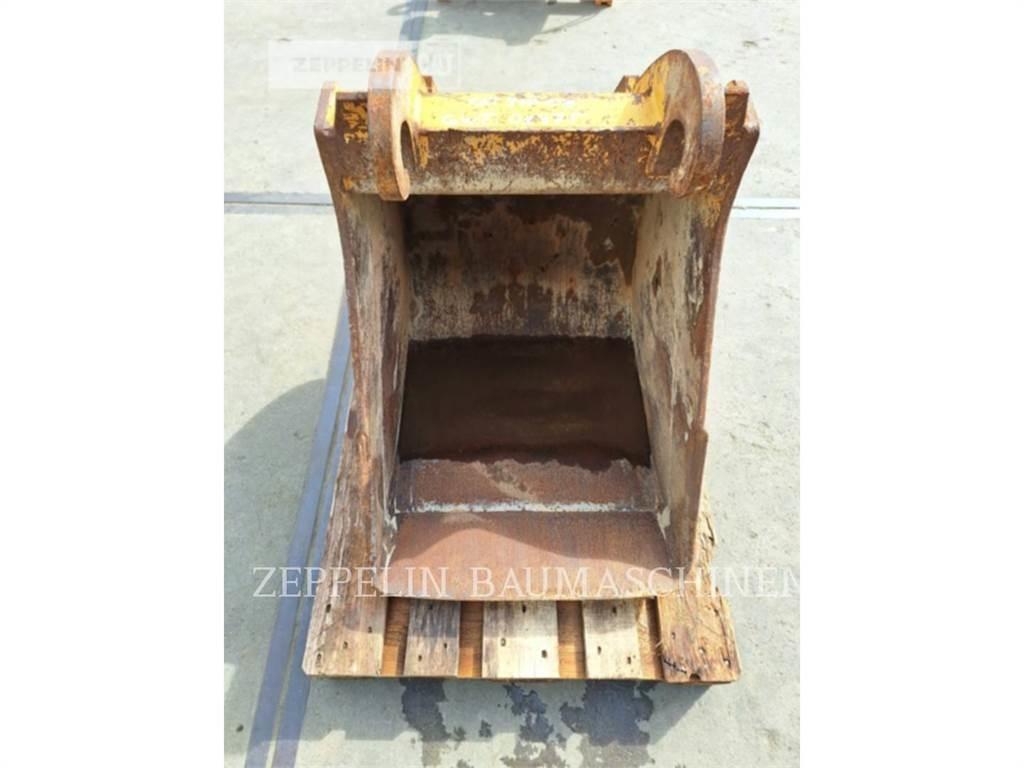CAT TL600 CW10 Кофи