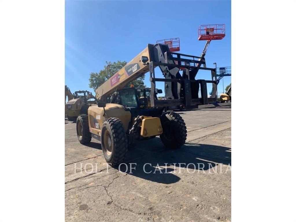 CAT TL642 Телескопични товарачи