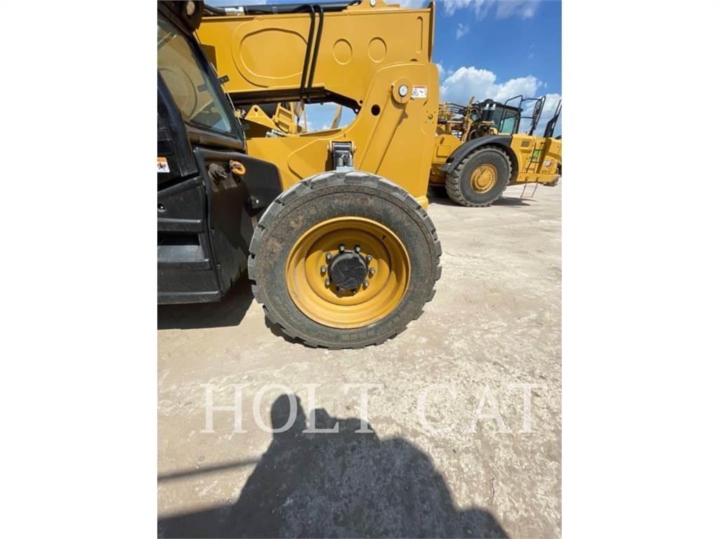 CAT TL642 Телескопични товарачи