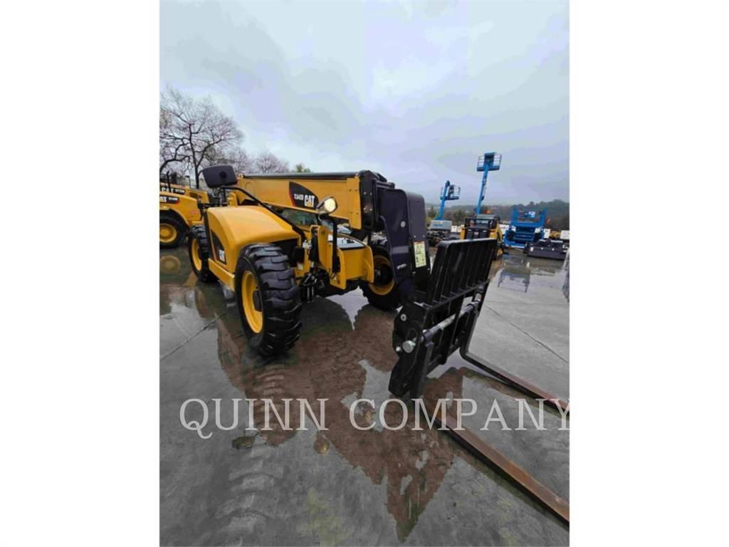 CAT TL642D Телескопични товарачи