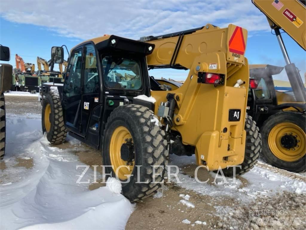 CAT TL642D Телескопични товарачи