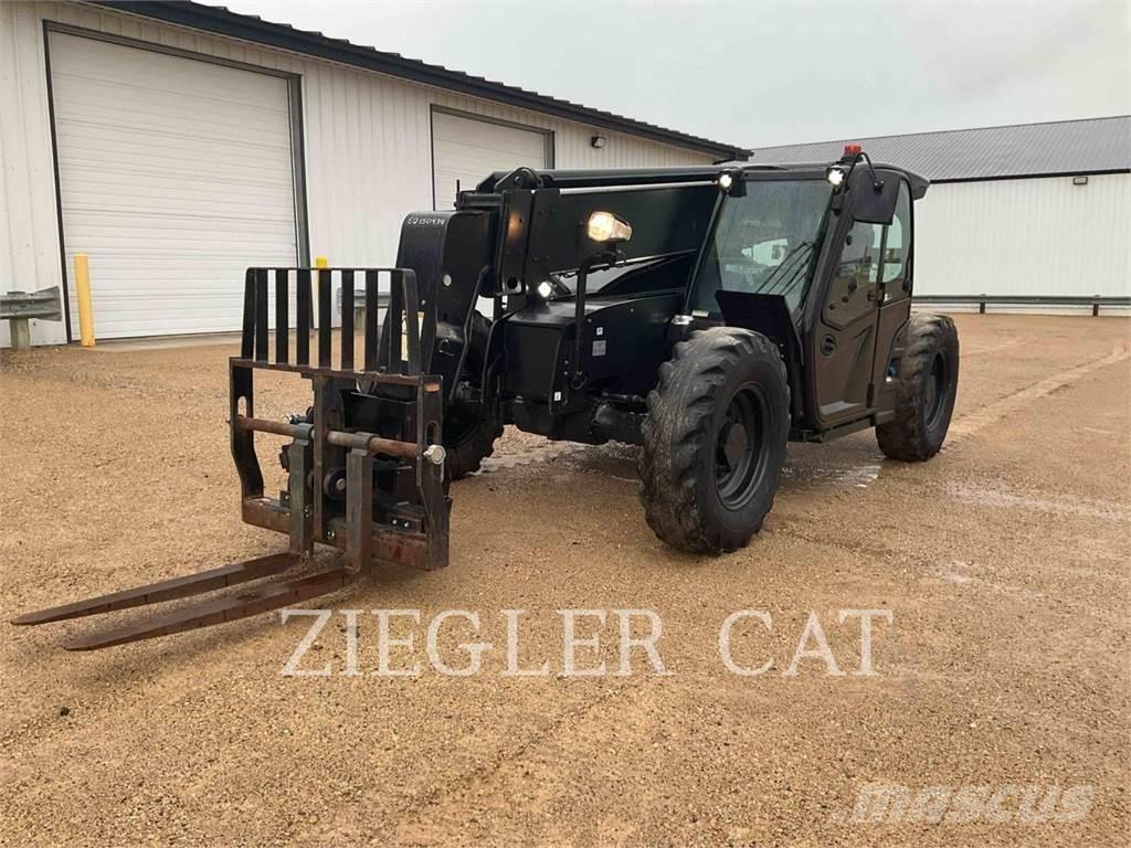 CAT TL642D Телескопични товарачи