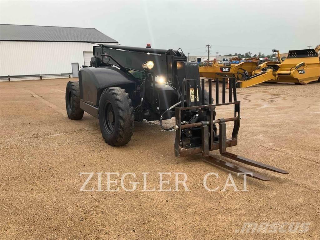 CAT TL642D Телескопични товарачи