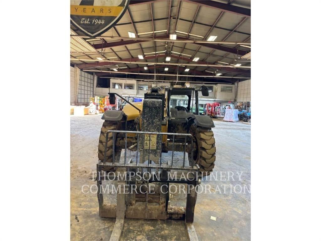 CAT TL642D Телескопични товарачи