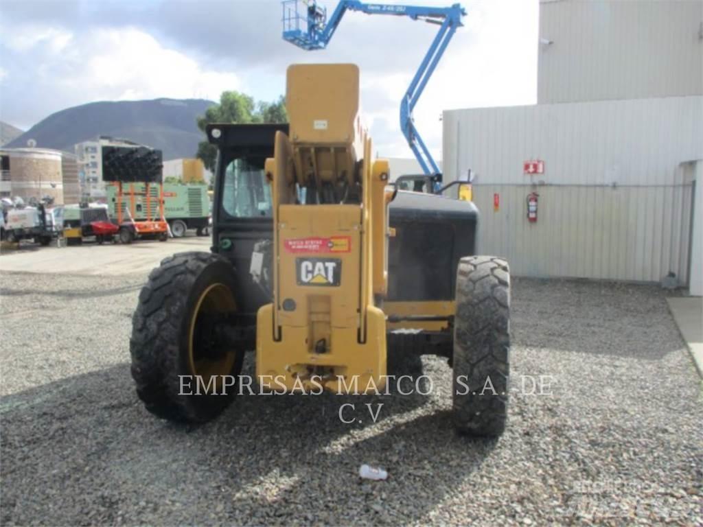 CAT TL642D Телескопични товарачи