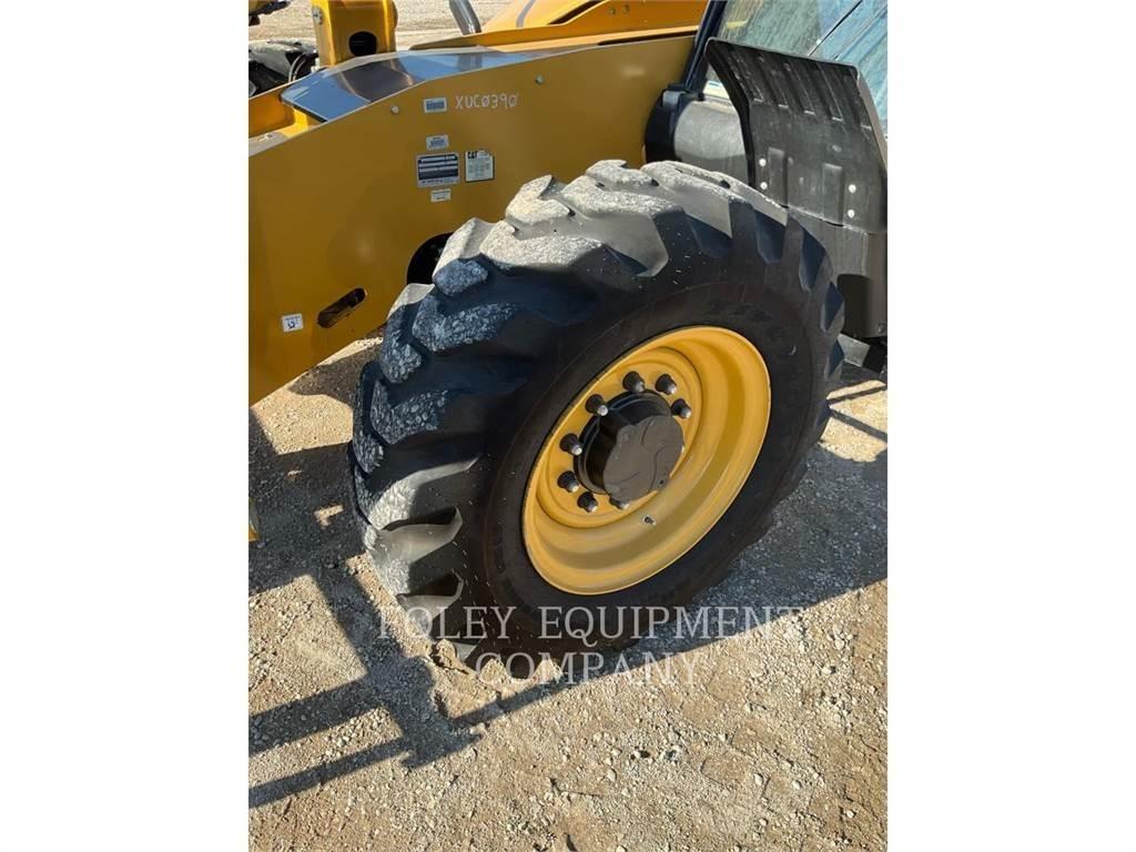 CAT TL642DC Телескопични товарачи