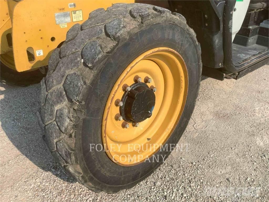 CAT TL642DO Телескопични товарачи