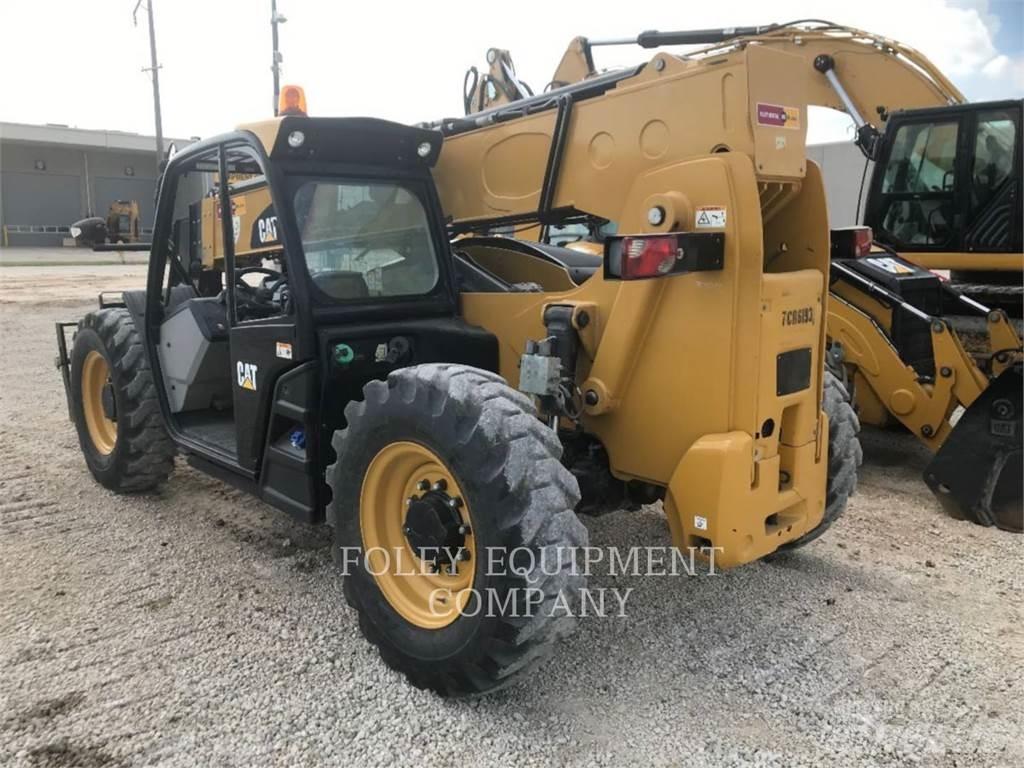 CAT TL642DO Телескопични товарачи