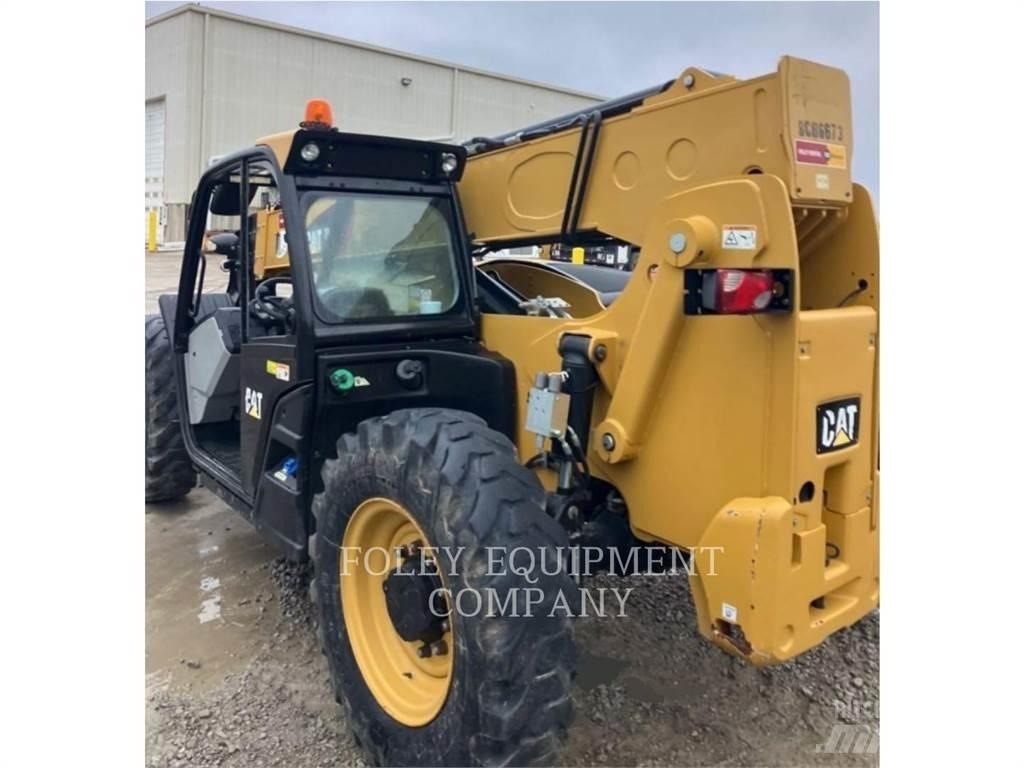 CAT TL642DO Телескопични товарачи