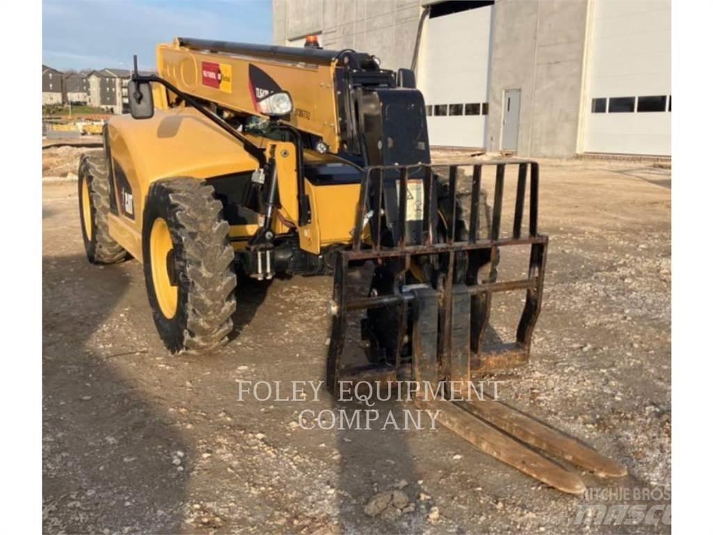 CAT TL642DO Телескопични товарачи