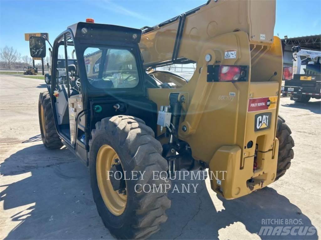 CAT TL642DO Телескопични товарачи