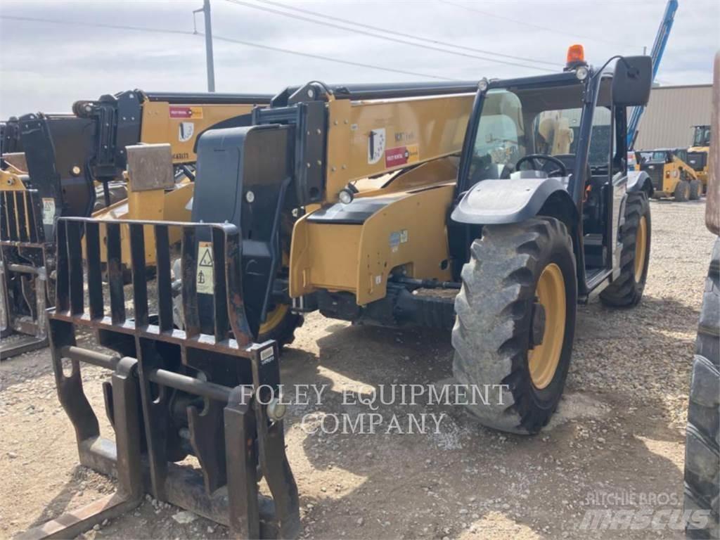 CAT TL642DO Телескопични товарачи