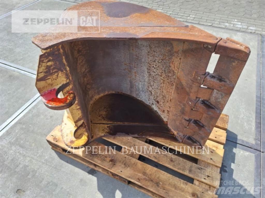 CAT TL800 CW10 Кофи