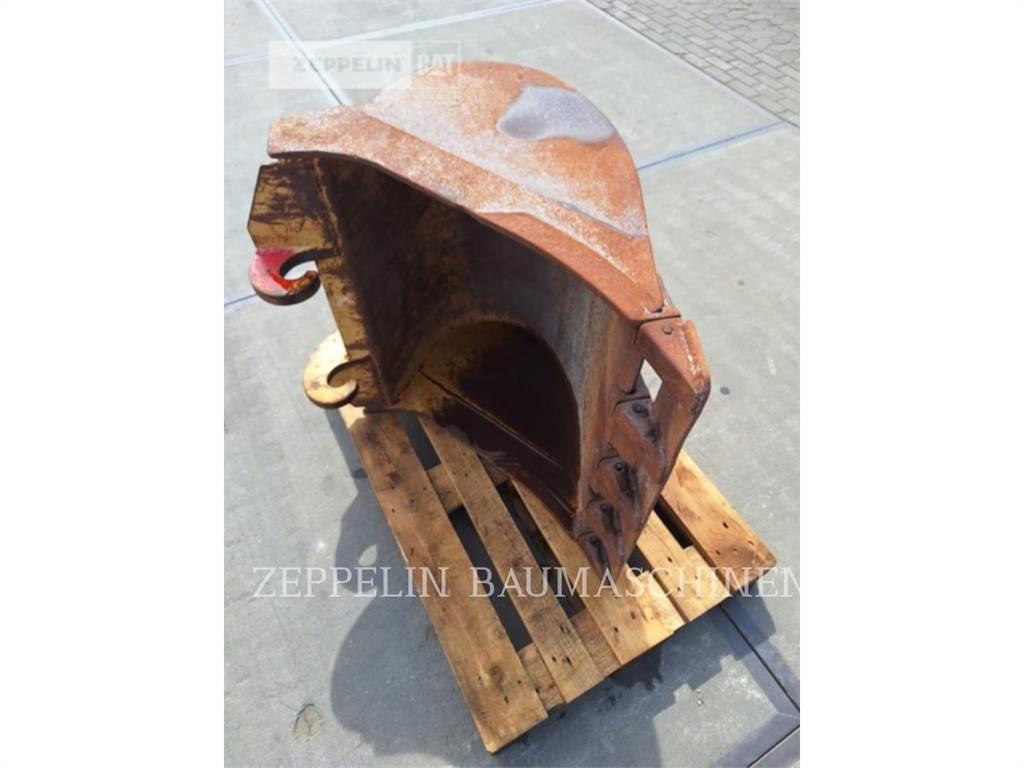 CAT TL800 CW10 Кофи