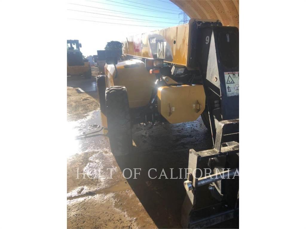 CAT TL943 Телескопични товарачи
