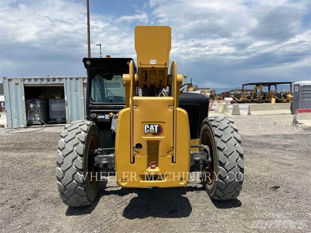 CAT TL943 CB Телескопични товарачи