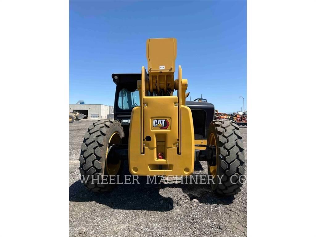 CAT TL943 CB Телескопични товарачи