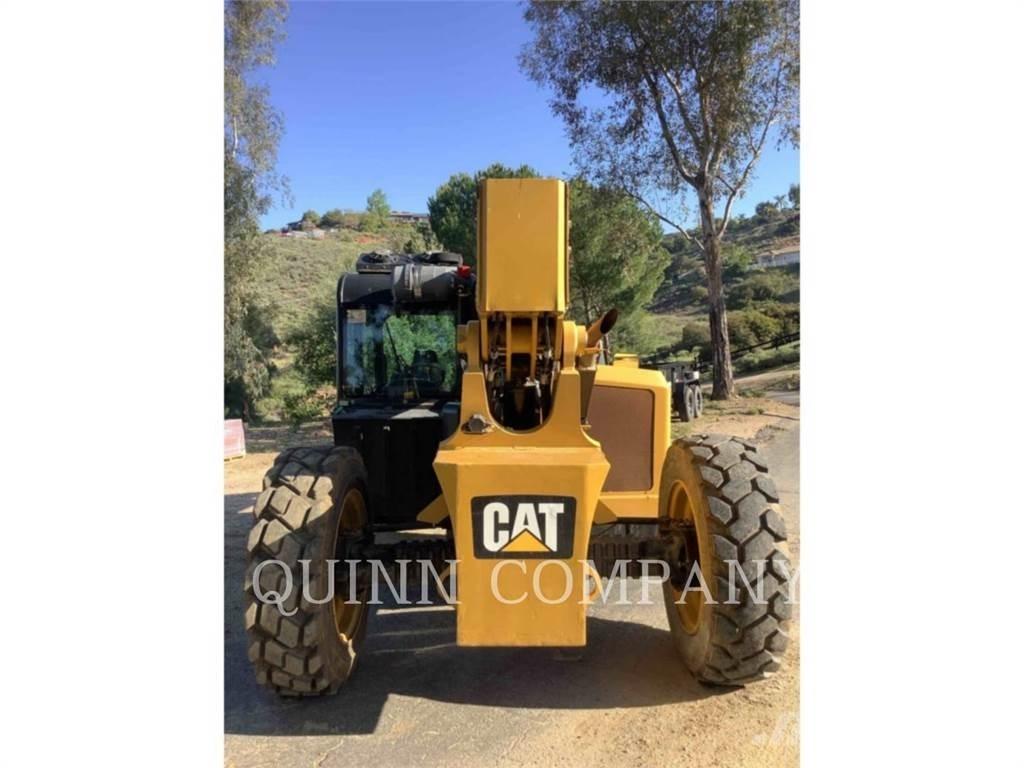 CAT TL943C Телескопични товарачи