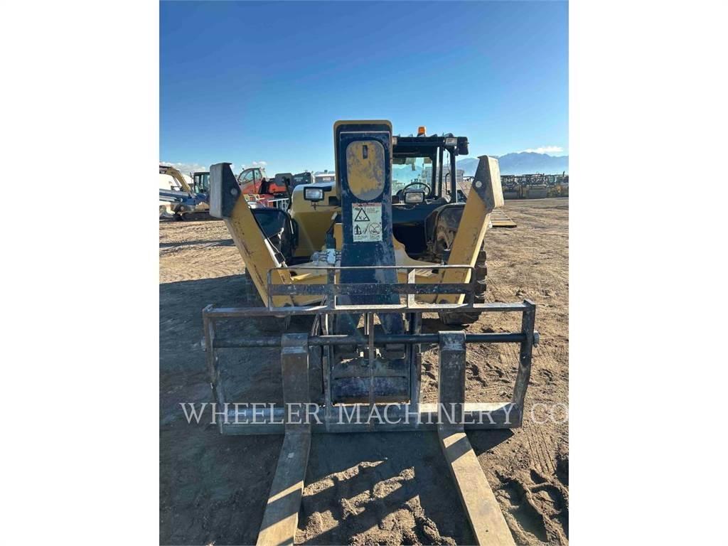 CAT TL943C CPY Телескопични товарачи