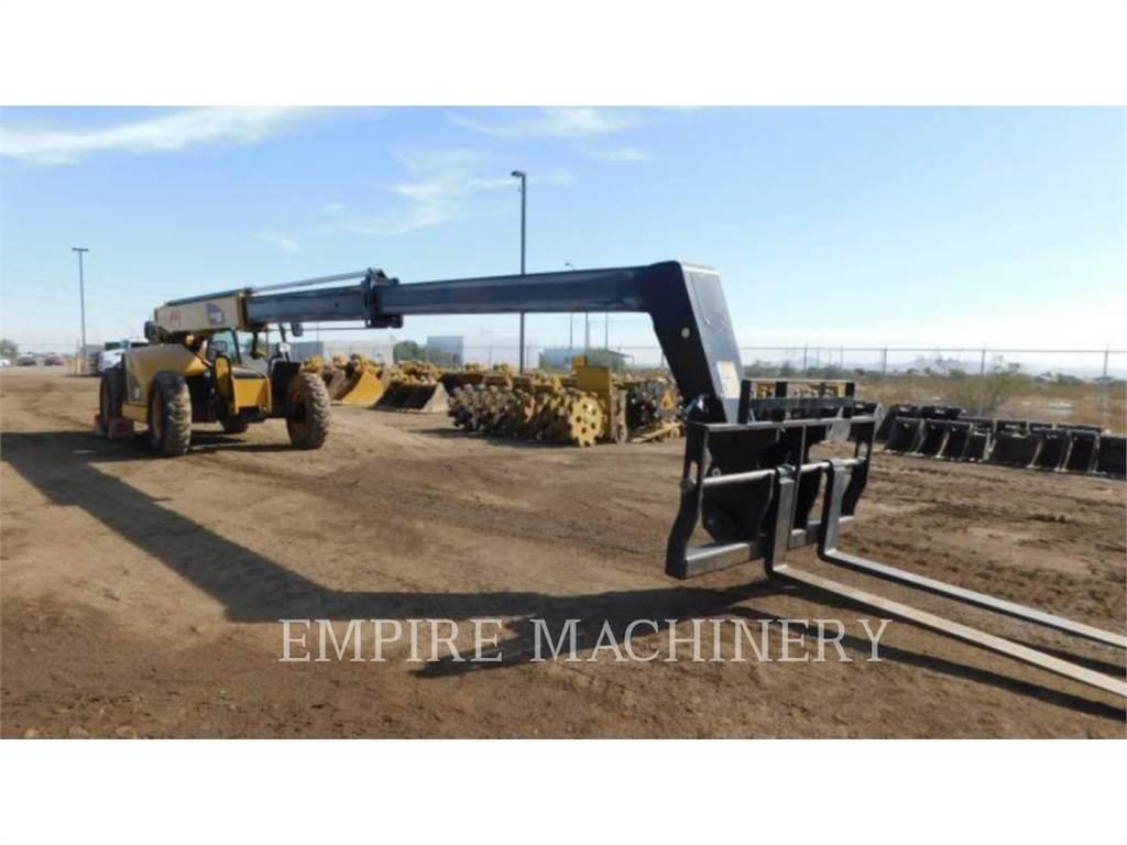 CAT TL943D Телескопични товарачи