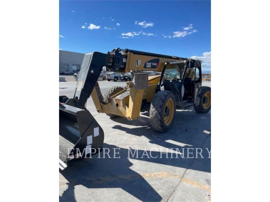 CAT TL943D Телескопични товарачи