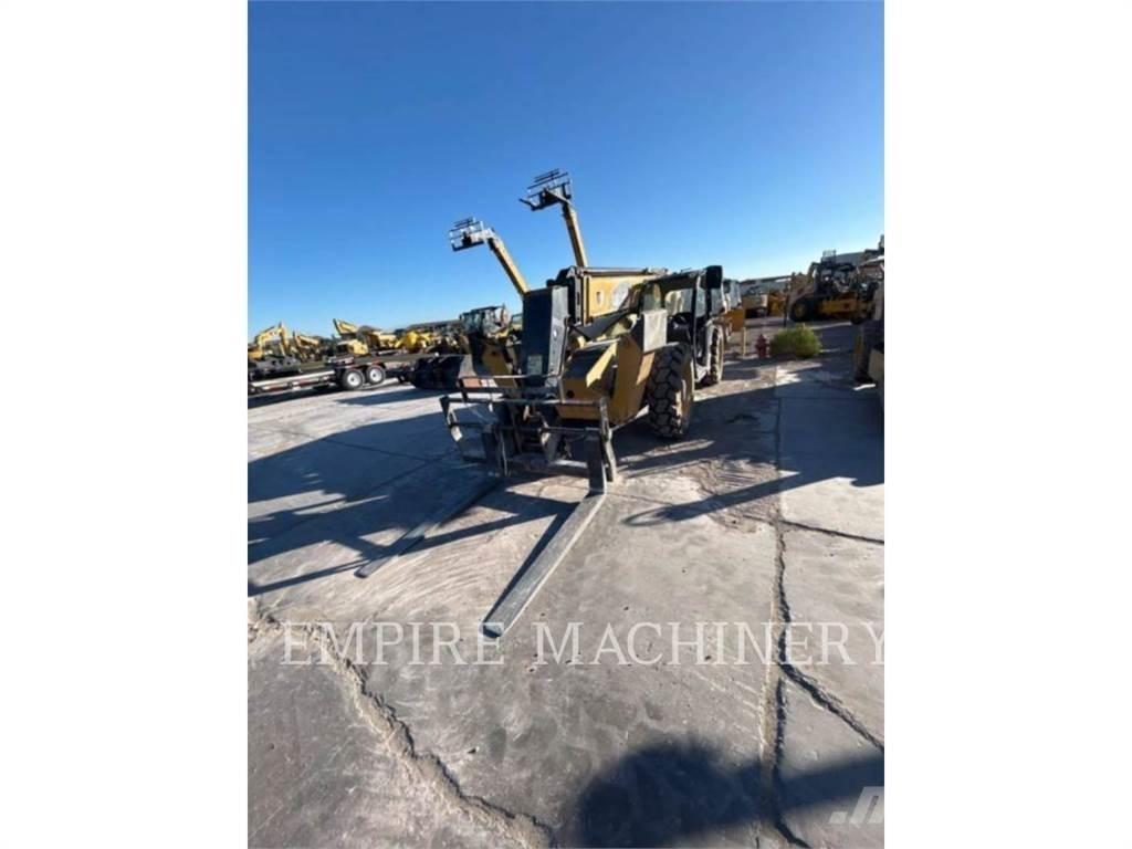 CAT TL943D Телескопични товарачи
