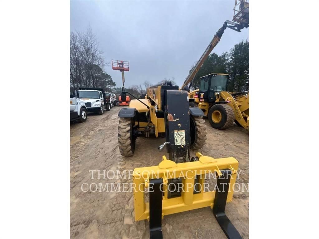 CAT TL943D Телескопични товарачи