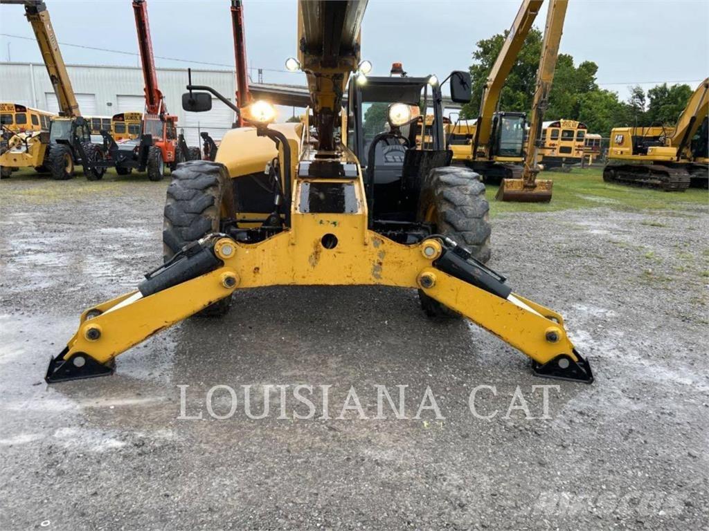 CAT TL943D Телескопични товарачи