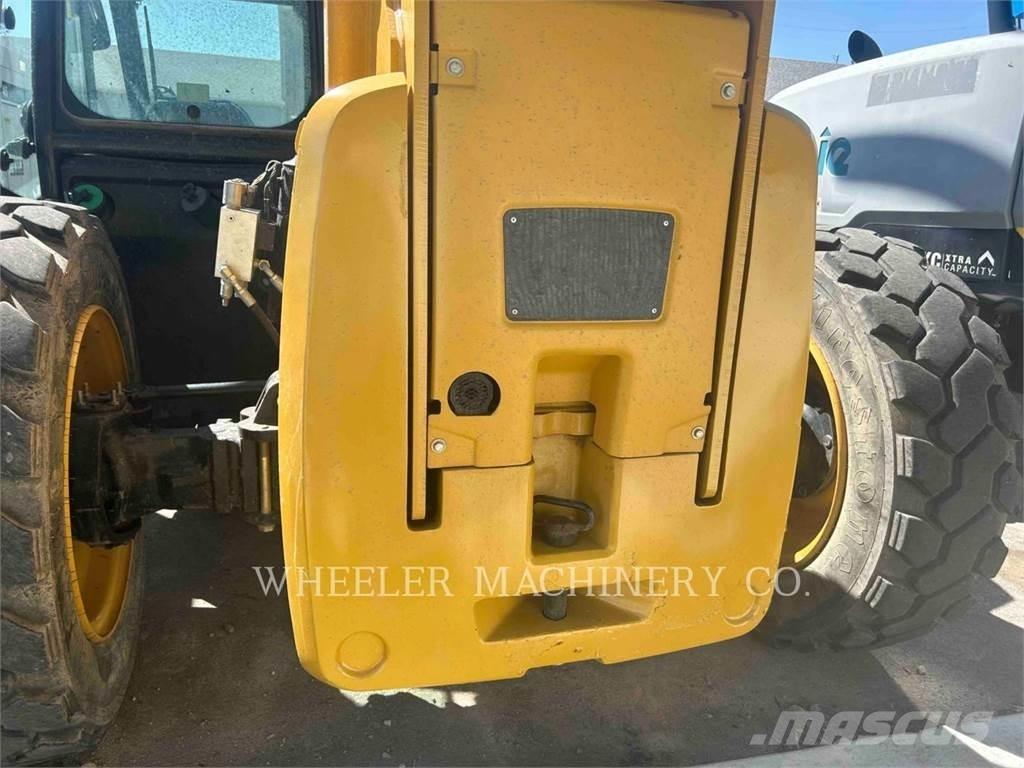 CAT TL943D CB Телескопични товарачи