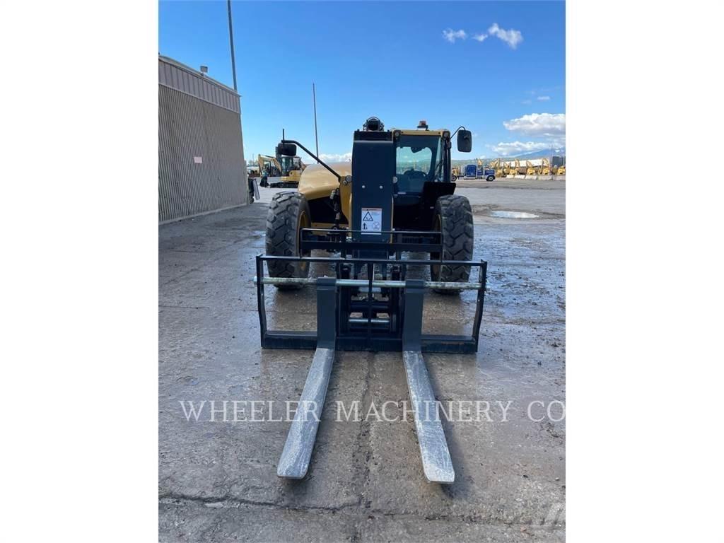 CAT TL943D CB Телескопични товарачи