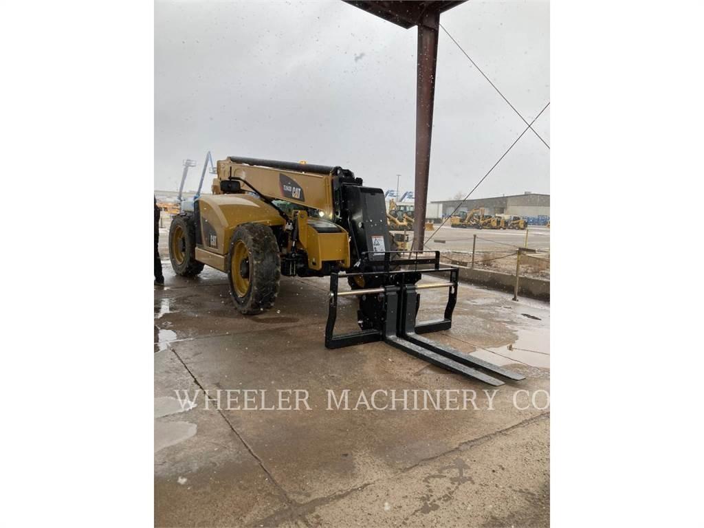 CAT TL943D CB Телескопични товарачи