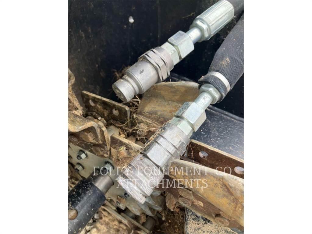 CAT TNSST1096M Мини товарачи
