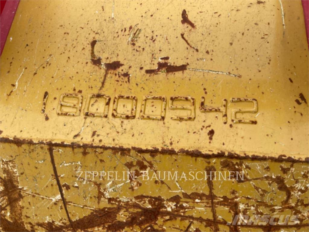 CAT UTL1200 Кофи