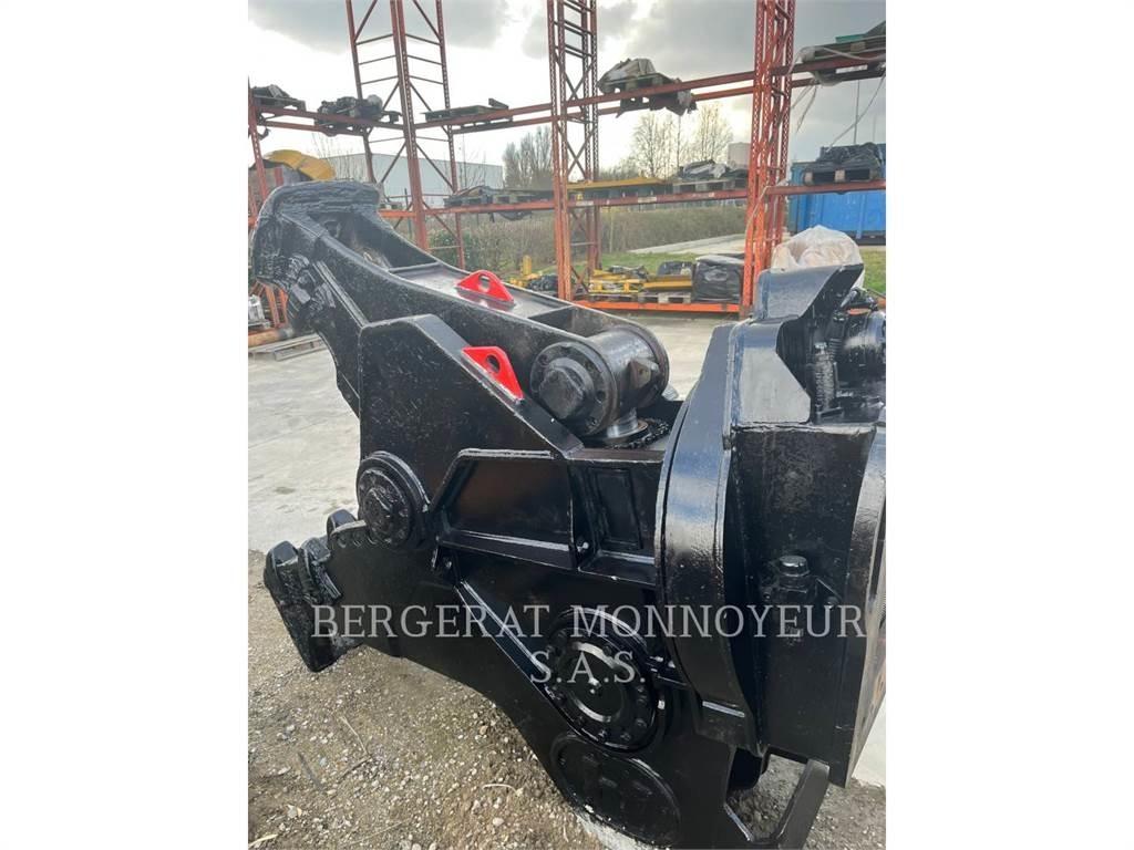 CAT VHC40/P325 Трошачки