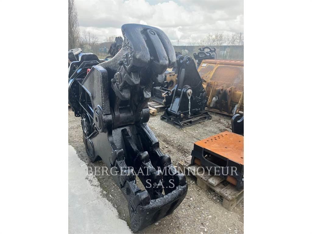 CAT VHC40/P325 Трошачки