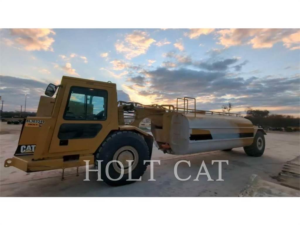 CAT W00 613C Цистерна