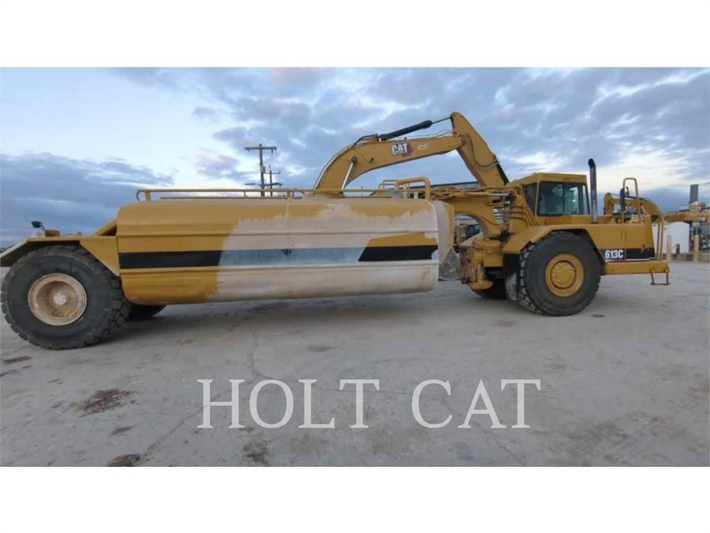 CAT W00 613C Цистерна
