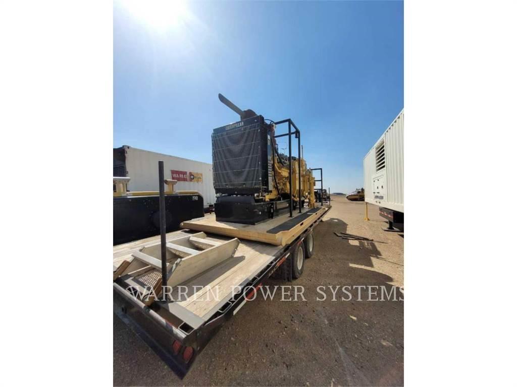 CAT WC215G Други генератори
