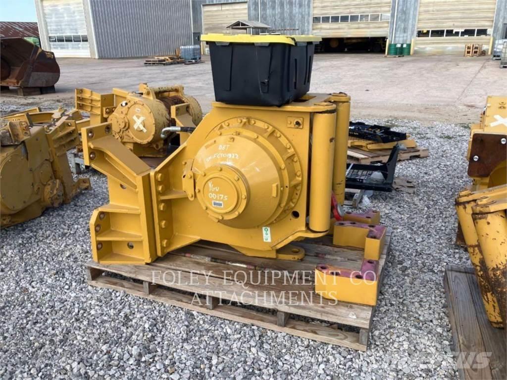 CAT WIPA140VS Верижни булдозери
