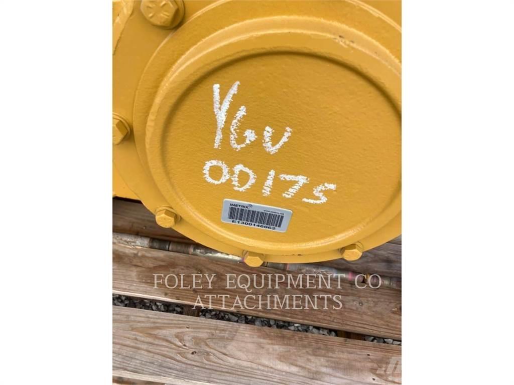 CAT WIPA140VS Верижни булдозери
