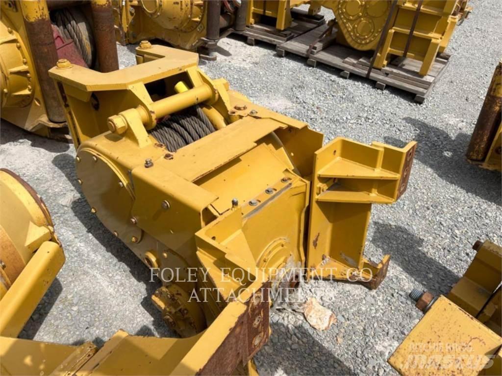 CAT WIPA56SS Верижни булдозери

